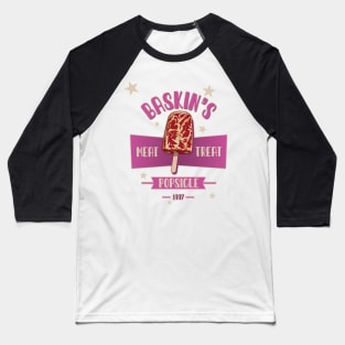 Carole Baskin's Husband Baseball T-Shirt